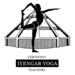 BKS Iyengar certified yoga teaching