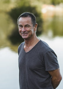 Ross Parris iyengar yoga teacher yoga west Perth