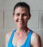 Amelia Carey certified yoga teacher