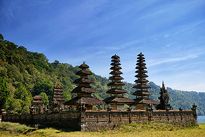 Yoga retreat Bali with Yoga West WA