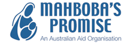 Mahboba's Promise