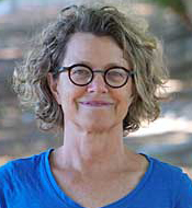Carolyn Oldham